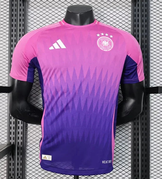 Allemagne away