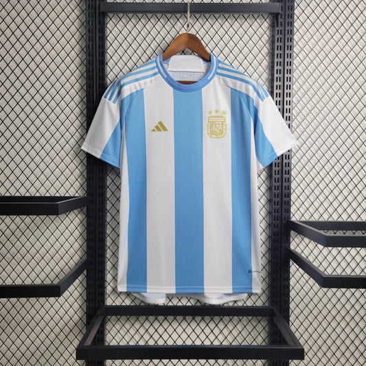 Argentine home 24/25