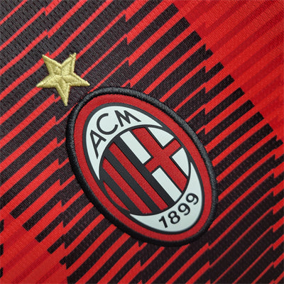 AC Milan home